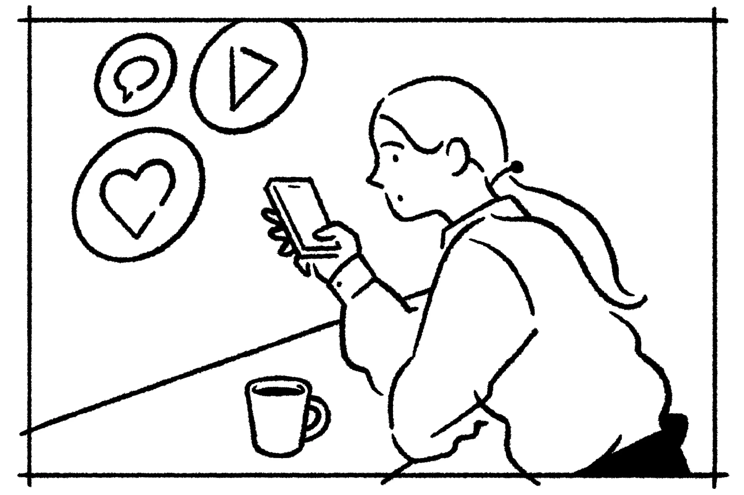 エスノグラフィ調査