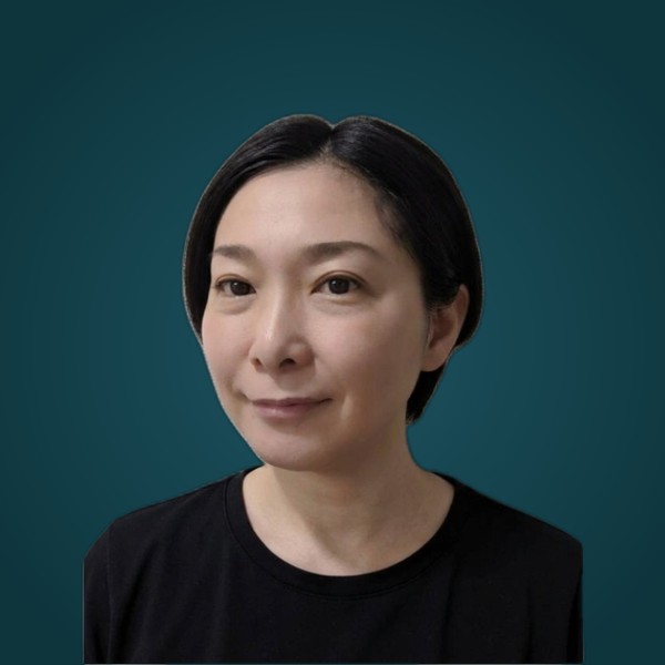 杉山 真紀子
